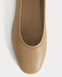 Made in Italy Flat