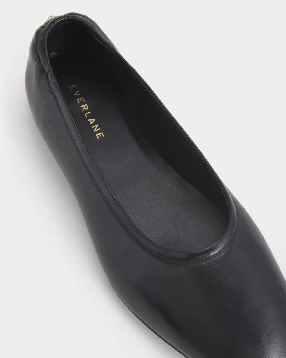 Made in Italy Flat