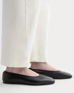 Made in Italy Flat