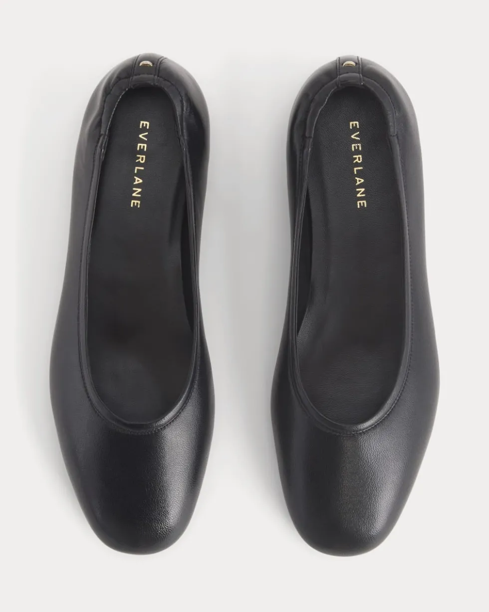 Made in Italy Flat