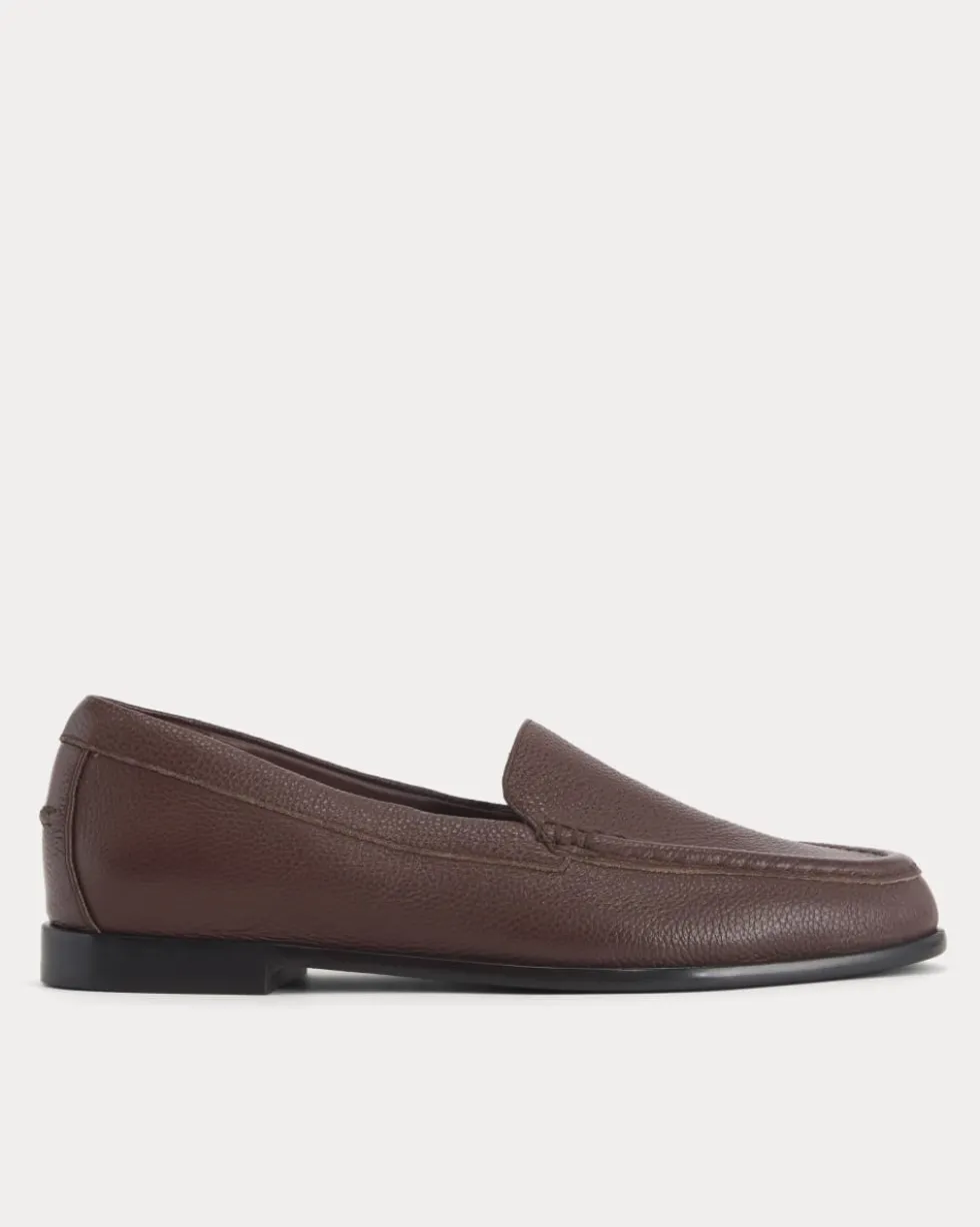 Made in Italy Loafer