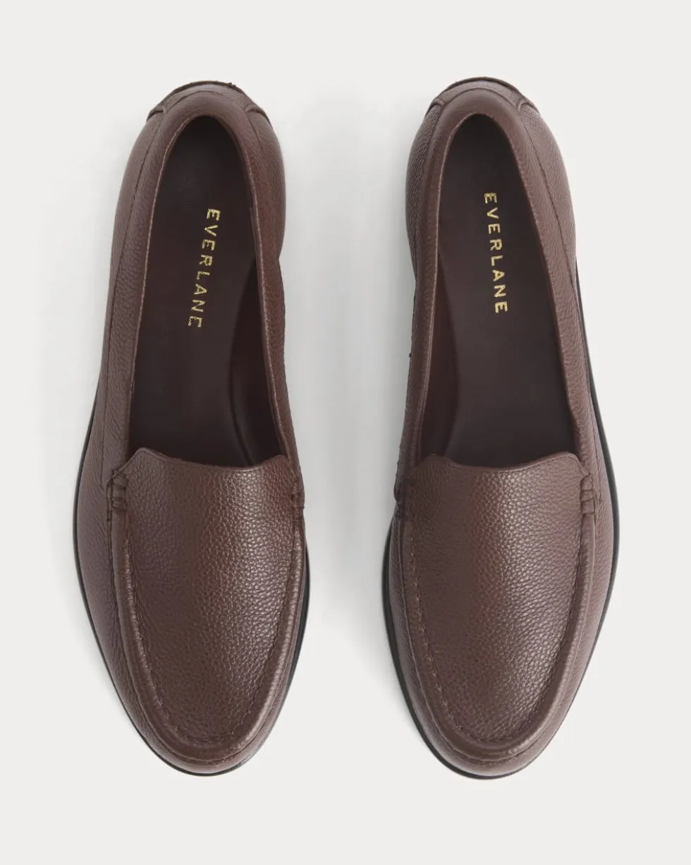 Made in Italy Loafer