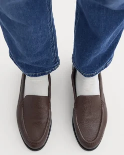 Made in Italy Loafer