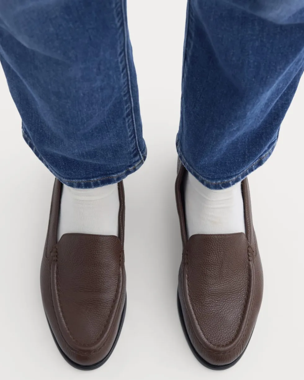 Made in Italy Loafer