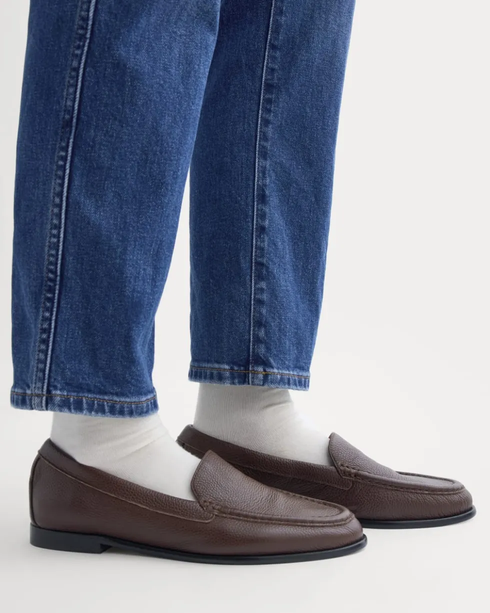 Made in Italy Loafer