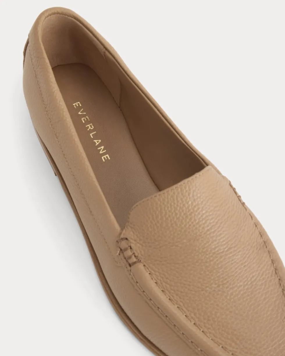 Made in Italy Loafer