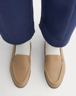 Made in Italy Loafer