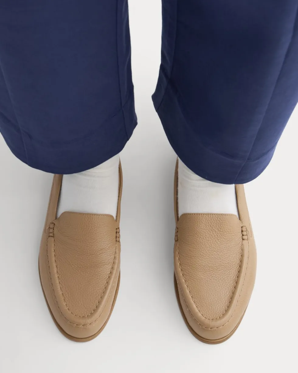 Made in Italy Loafer