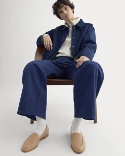 Made in Italy Loafer