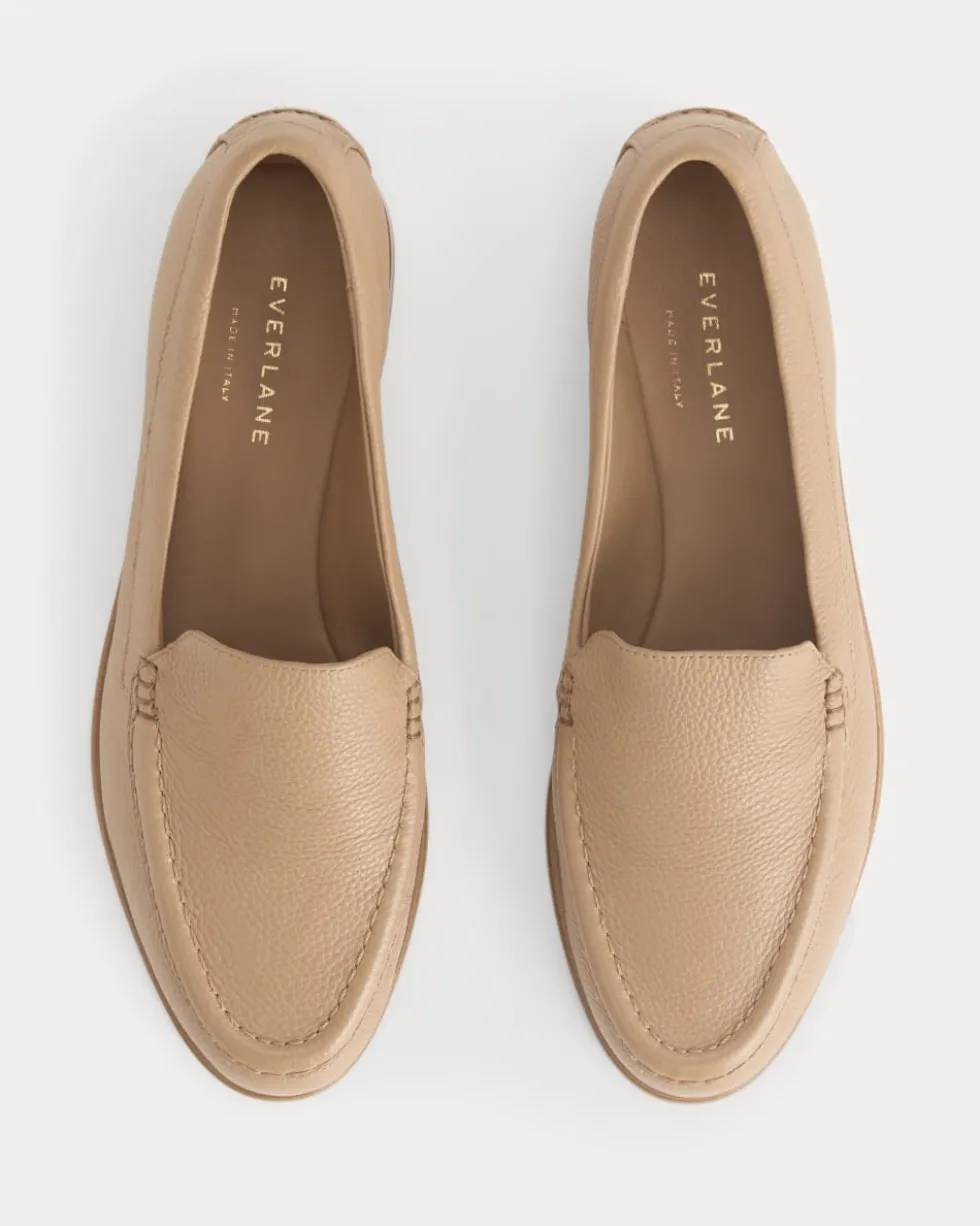 Made in Italy Loafer