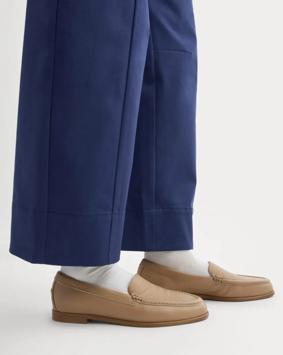Made in Italy Loafer
