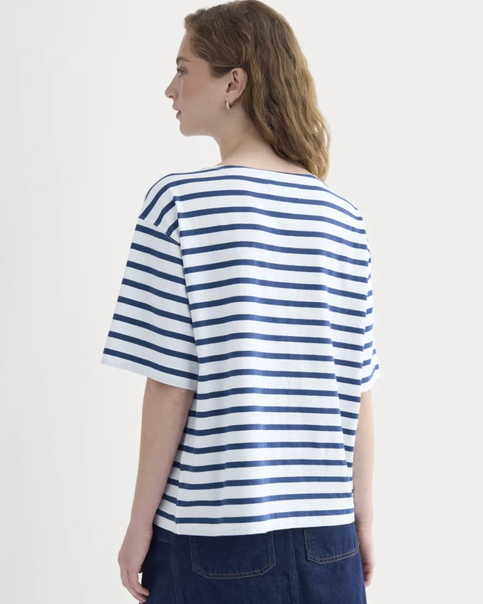 Mariner Tee