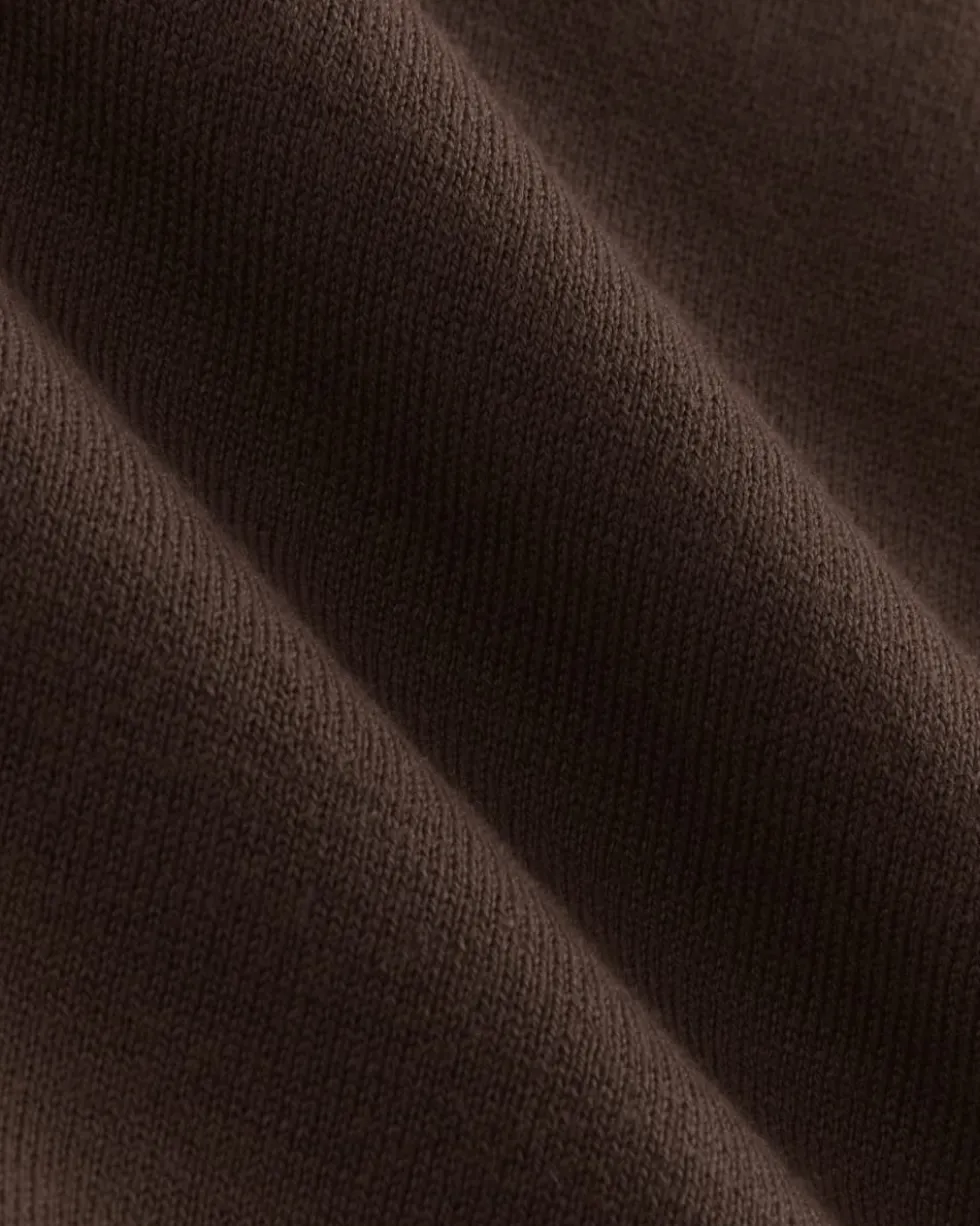 No-Sweat Polo