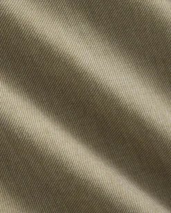 Overshirt in Tailor Twill