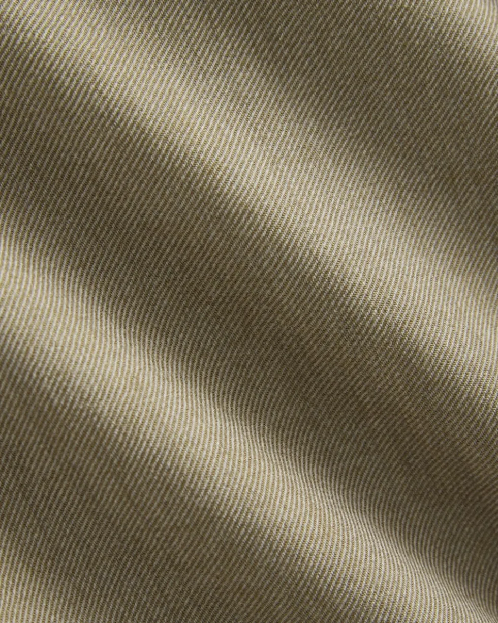 Overshirt in Tailor Twill