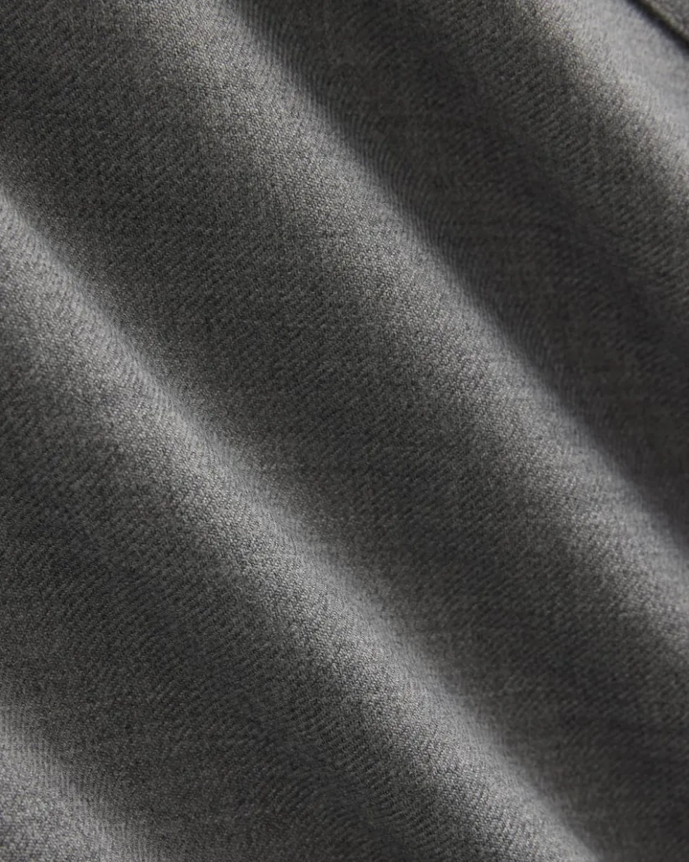 Overshirt in Tailor Twill