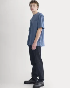 Oversized Midweight Tee