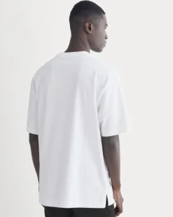 Oversized Midweight Tee