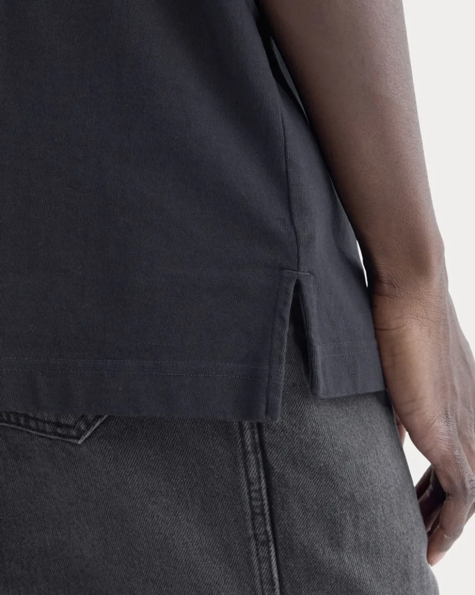 Oversized Midweight Tee