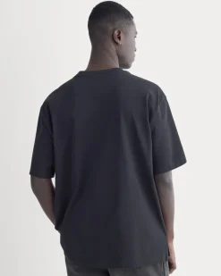 Oversized Midweight Tee