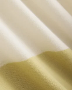 Oversized Polo in Ultrafine Merino