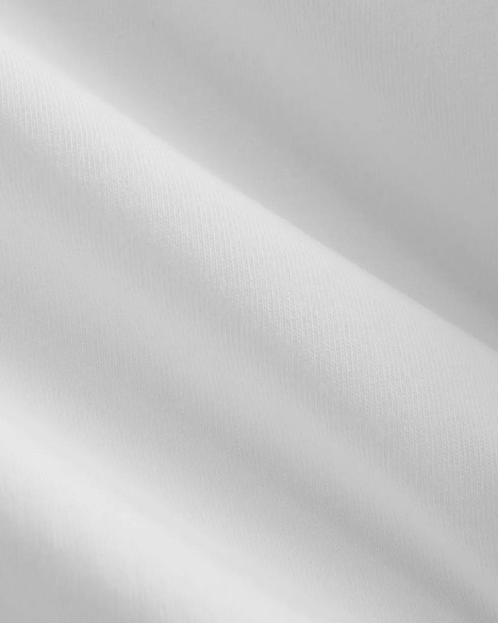 Oversized Seamed Tee