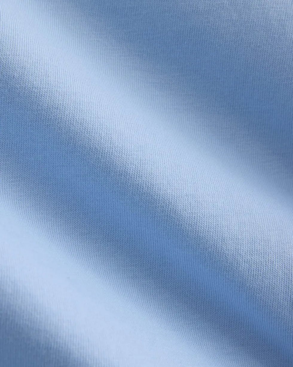 Oversized Seamed Tee