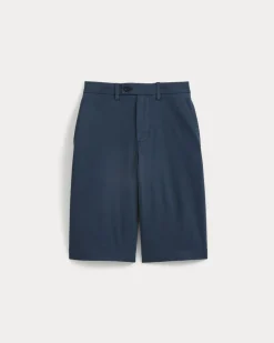 Oversized Short