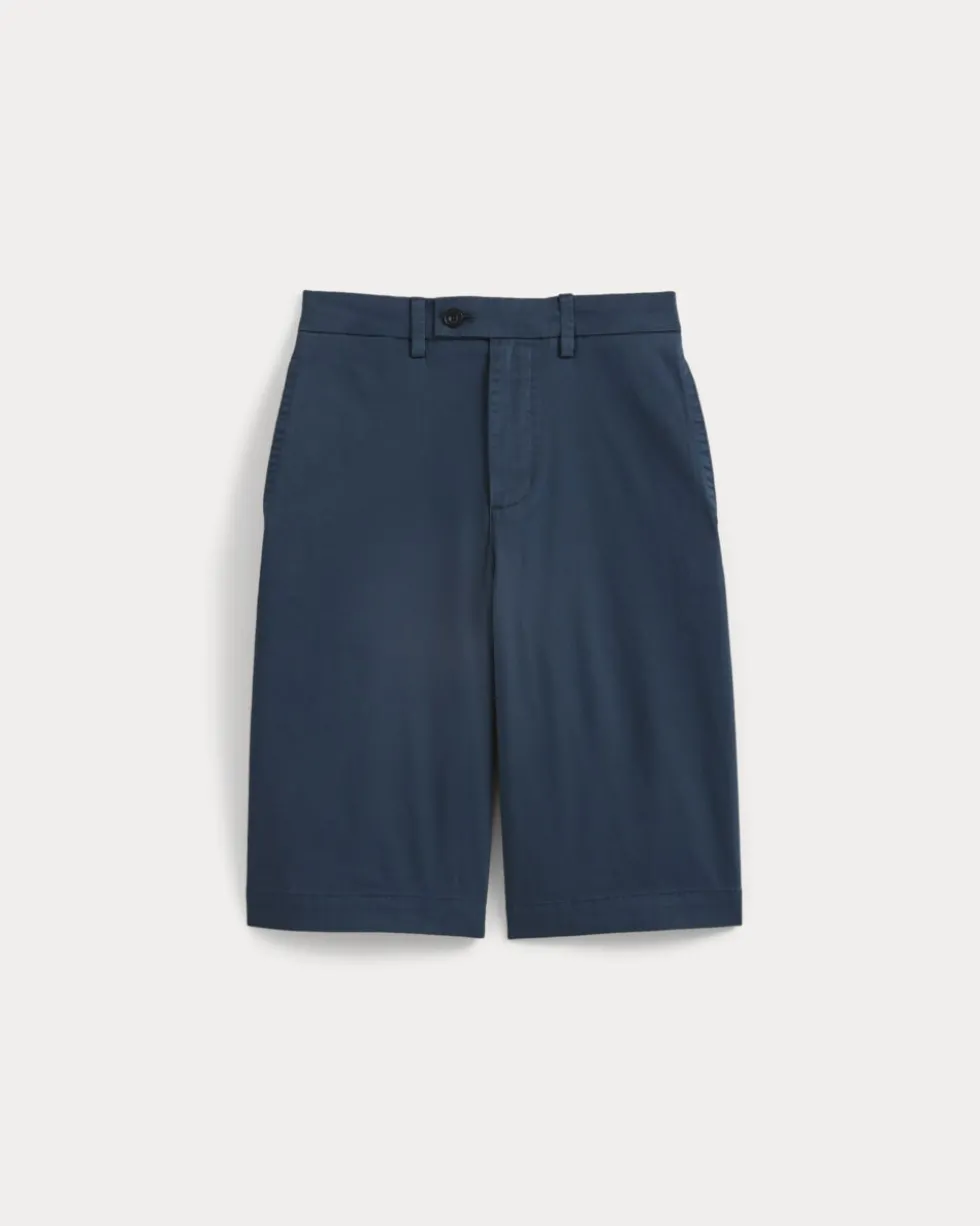 Oversized Short