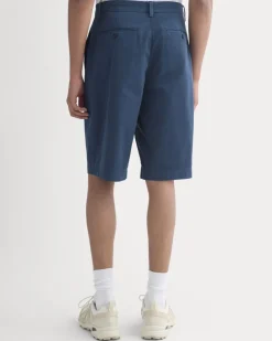 Oversized Short