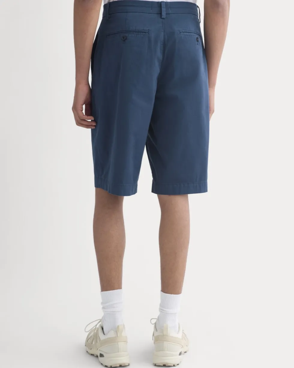 Oversized Short
