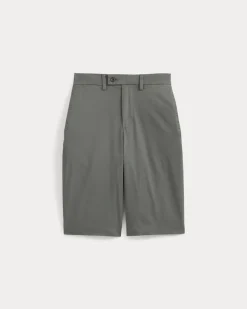 Oversized Short