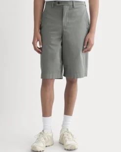 Oversized Short