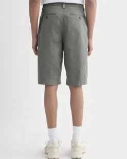 Oversized Short