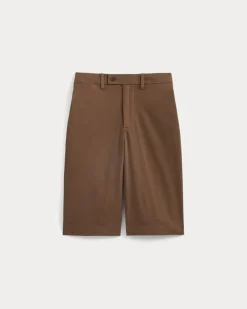 Oversized Short
