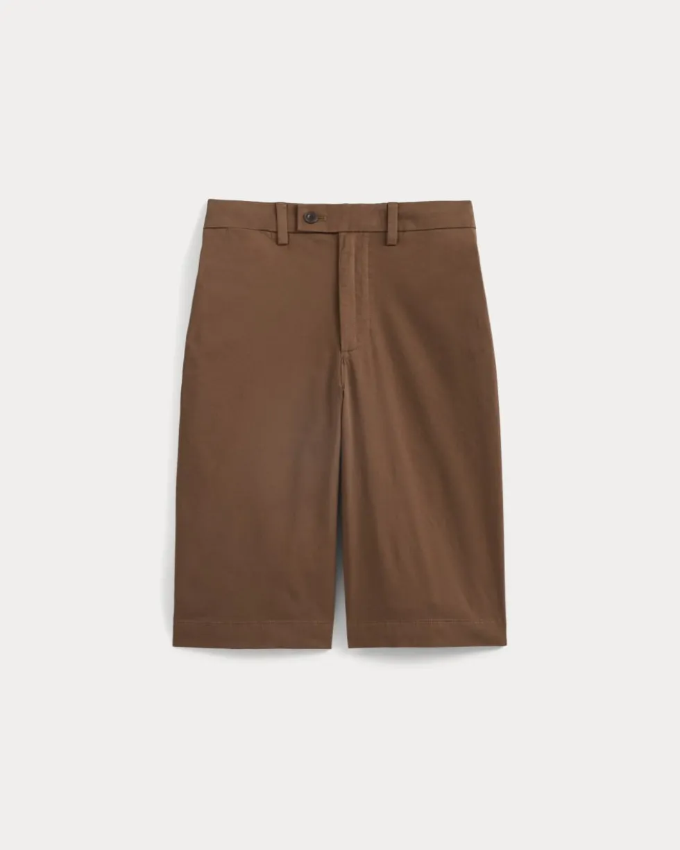 Oversized Short