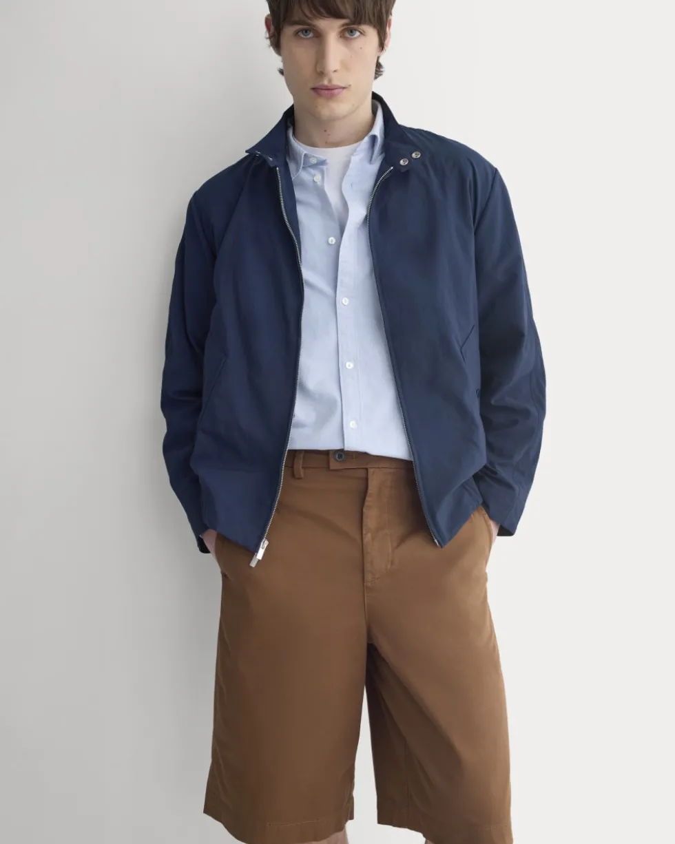 Oversized Short