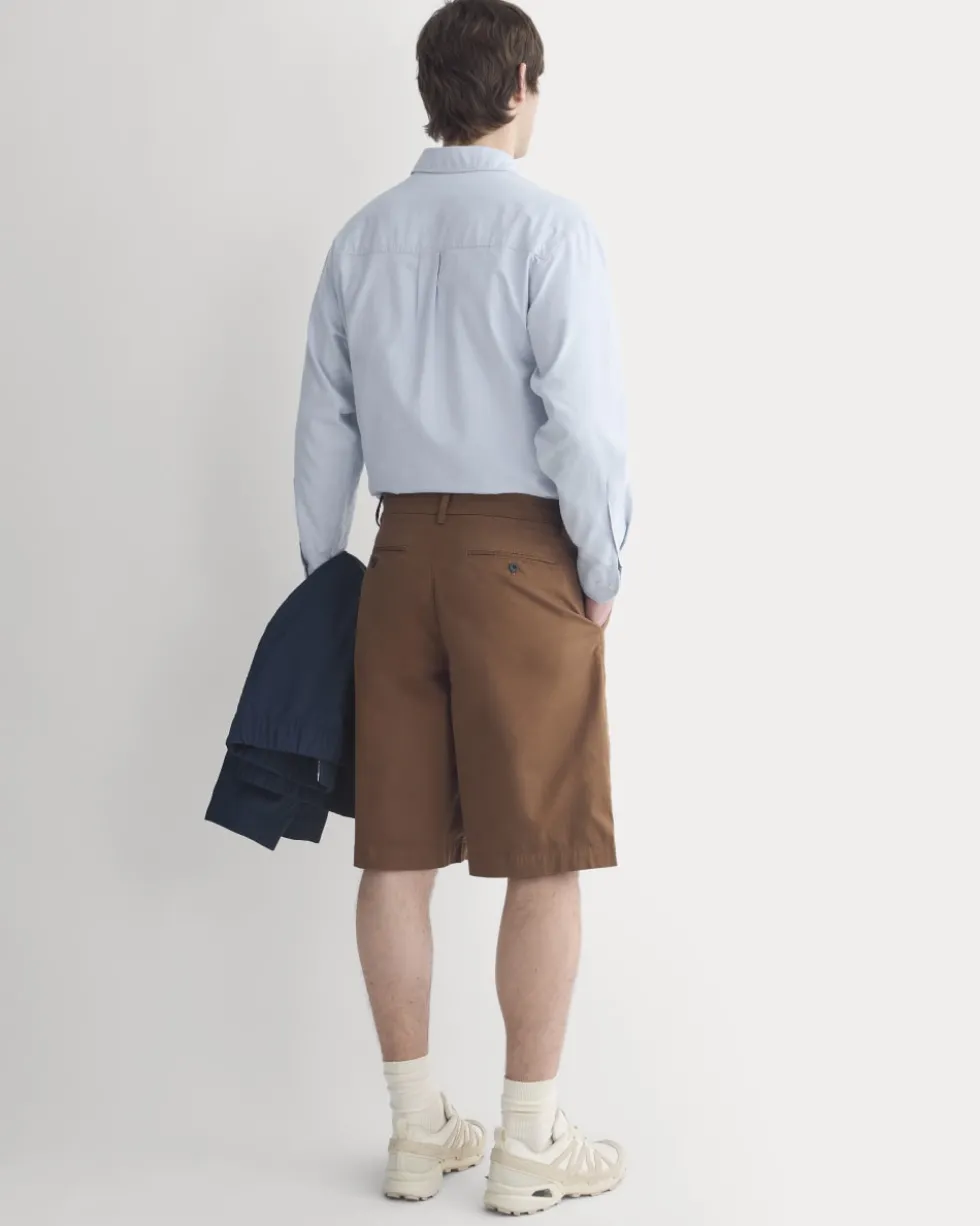 Oversized Short