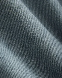 Paneled Ultra Wide-Leg Jean