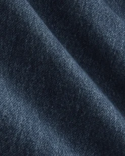 Paneled Ultra Wide-Leg Jean
