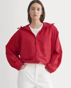 Parachute Jacket