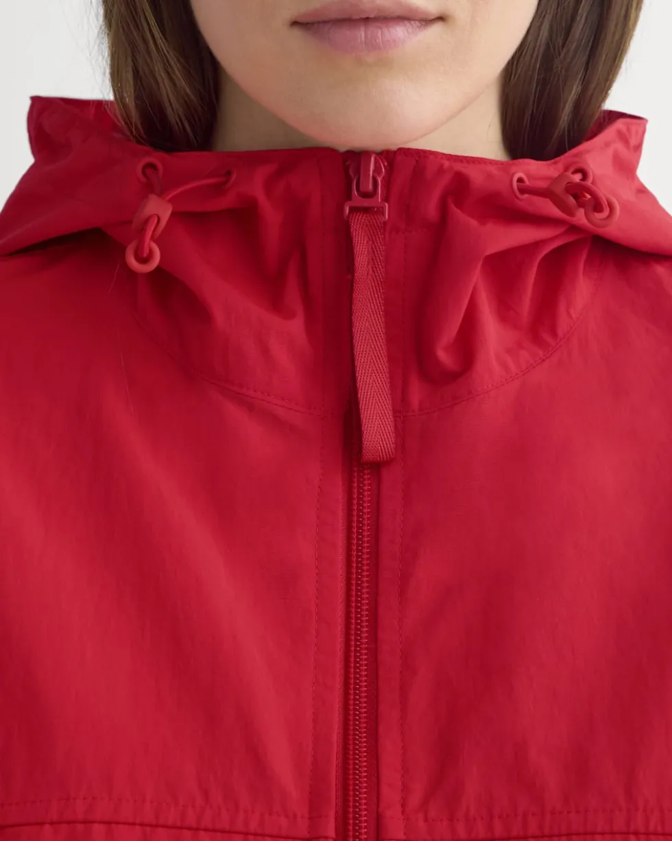 Parachute Jacket