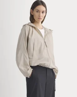 Parachute Jacket