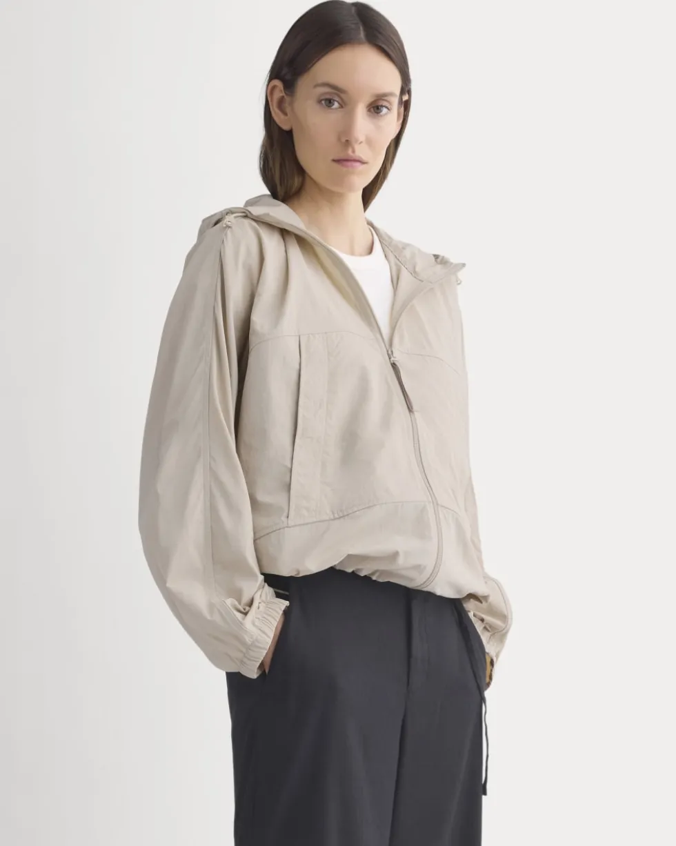 Parachute Jacket