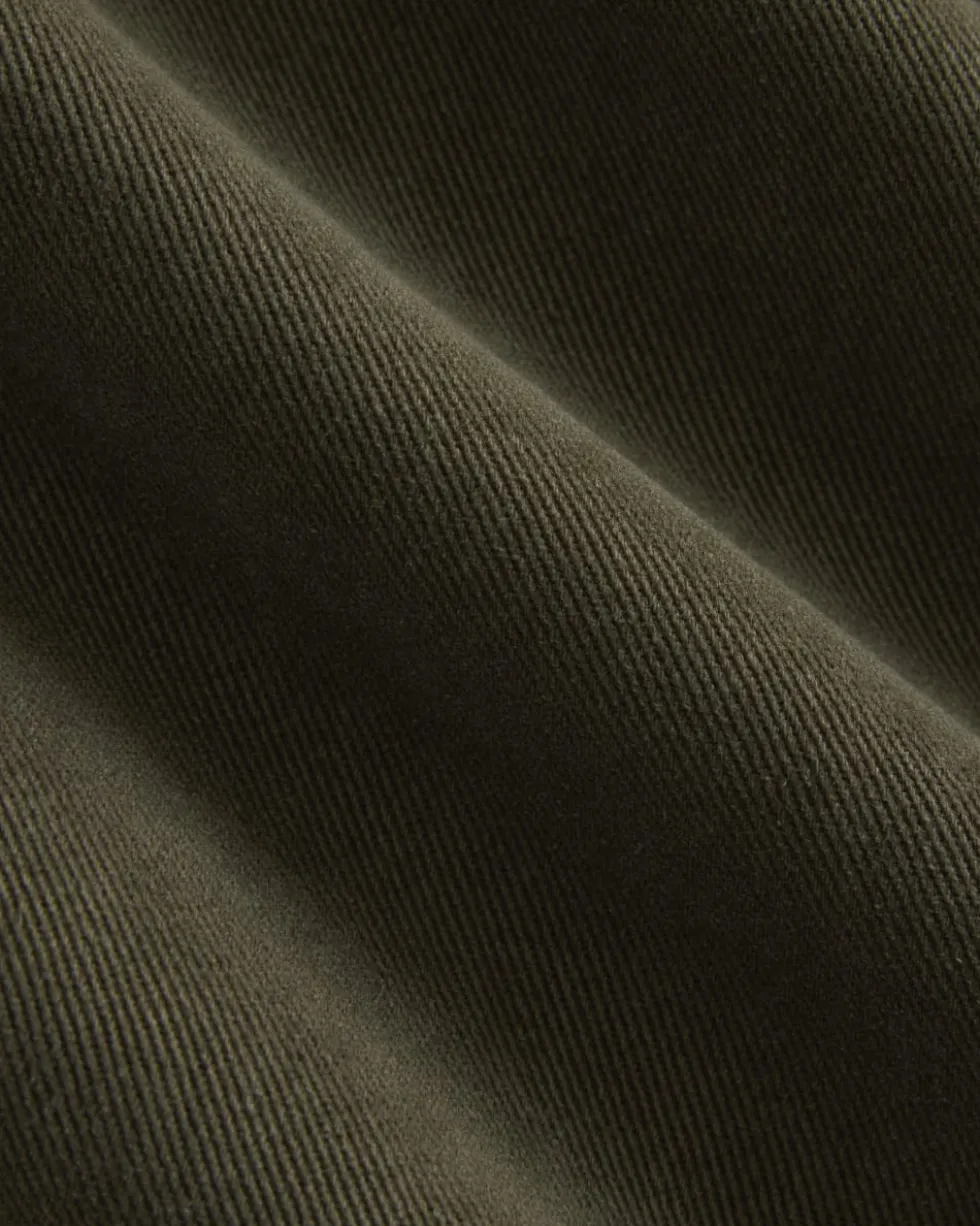 Patch Pocket Ballon Pant in Buttersoft