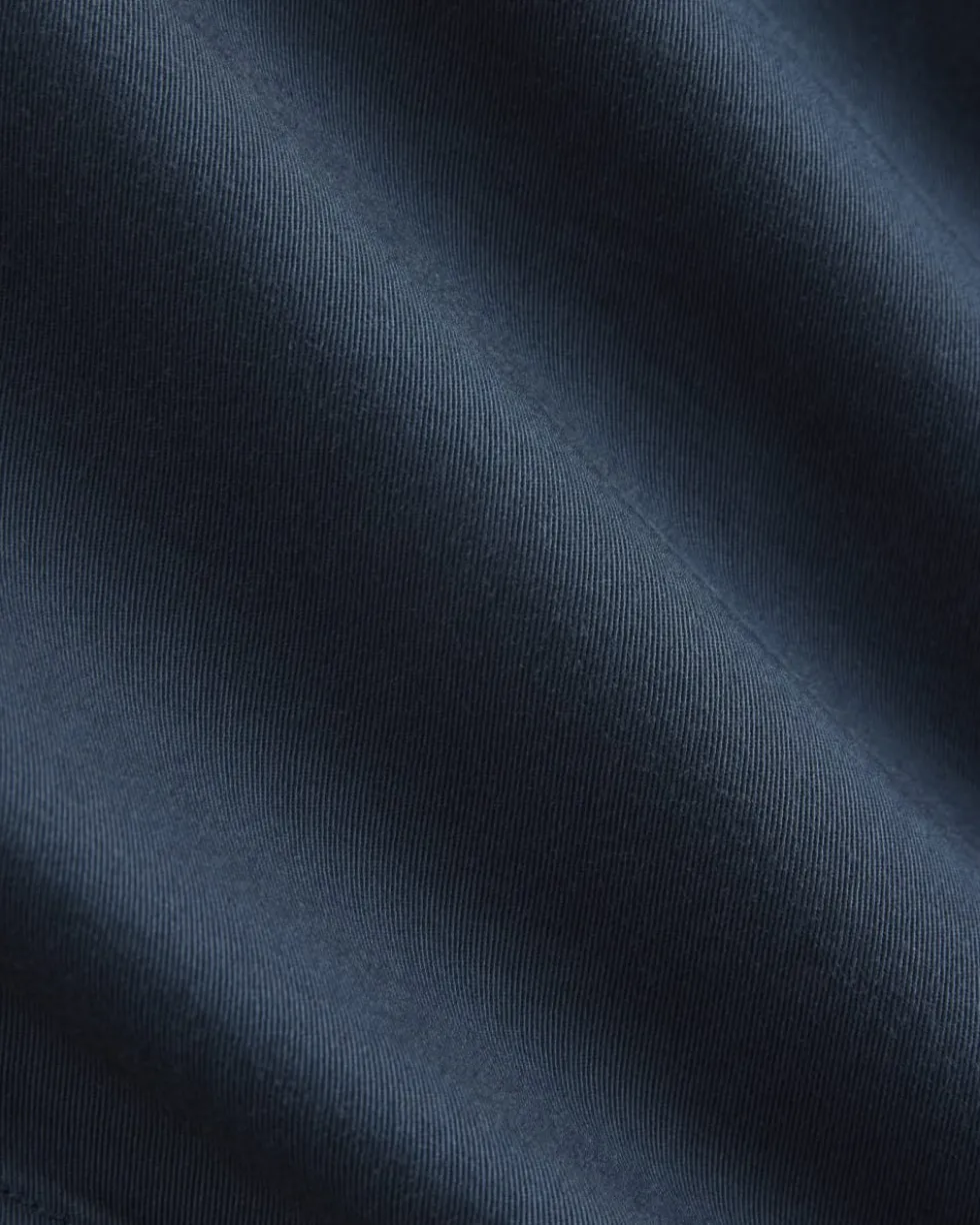 Pleated Easy Short
