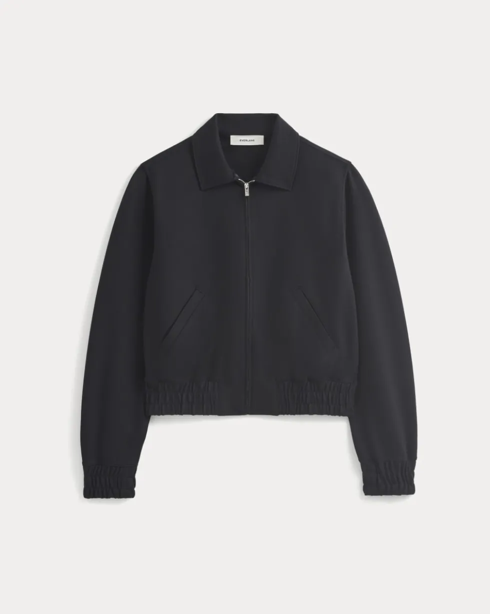 Ponte Aviator Jacket