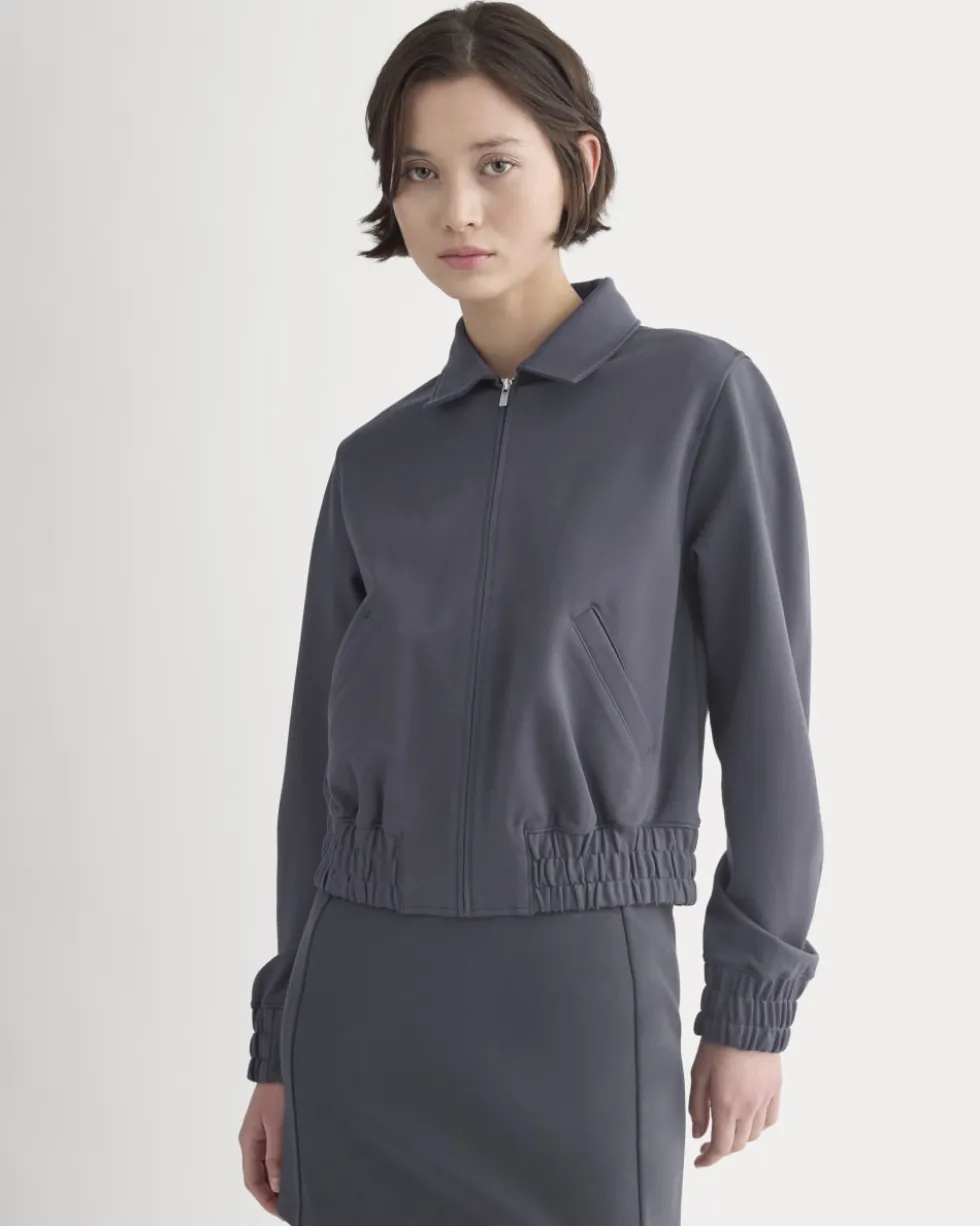 Ponte Aviator Jacket
