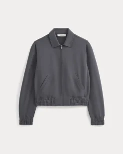 Ponte Aviator Jacket