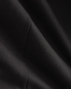 Ponte Sculpted Blazer
